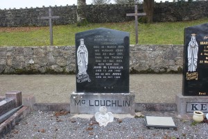 McLoughlin Mary Clegernagh